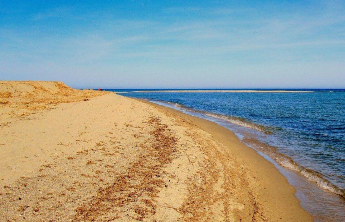 La Plage Du Lido - Front De Mer - Travaux Recents Le Barcares Bagian luar foto